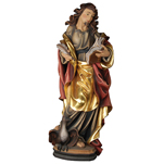 woodcarvings