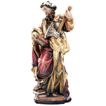 woodcarvings