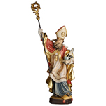 woodcarvings