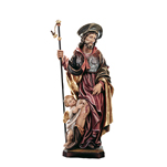 woodcarvings