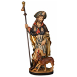 woodcarvings