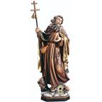 woodcarvings