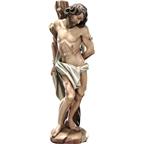 woodcarvings