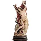woodcarvings