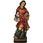 woodcarvings