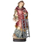 woodcarvings