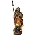 woodcarvings