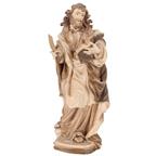 woodcarvings