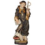 woodcarvings
