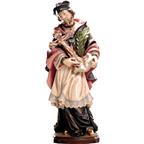 woodcarvings