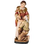 woodcarvings