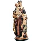 woodcarvings