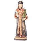 woodcarvings