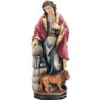 woodcarvings