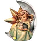 woodcarvings