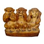 woodcarvings