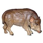 woodcarvings