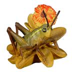 woodcarvings