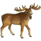woodcarvings