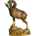 woodcarvings