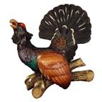 woodcarvings