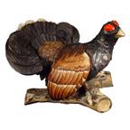 woodcarvings
