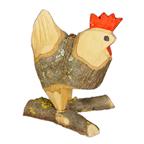 woodcarvings