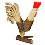 woodcarvings