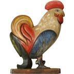 woodcarvings
