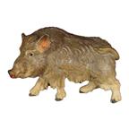 woodcarvings