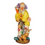 woodcarvings