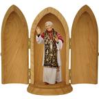 woodcarvings