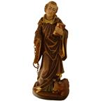 woodcarvings