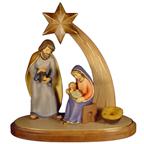 woodcarvings