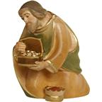 woodcarvings