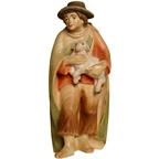 woodcarvings