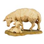 woodcarvings
