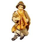 woodcarvings