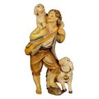 woodcarvings