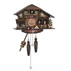 woodcarvings