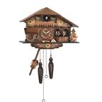 woodcarvings