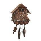 woodcarvings