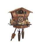 woodcarvings