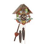 woodcarvings