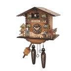 woodcarvings