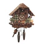 woodcarvings
