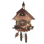 woodcarvings