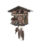 woodcarvings