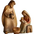 woodcarvings