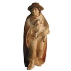 woodcarvings